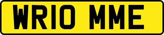 WR10MME