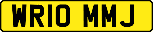 WR10MMJ