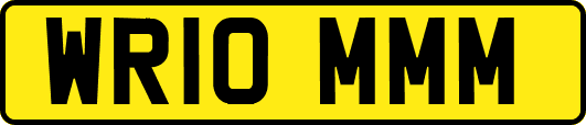 WR10MMM