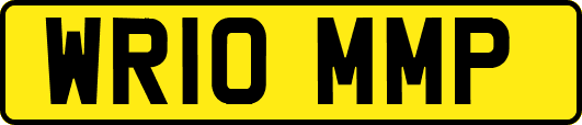 WR10MMP
