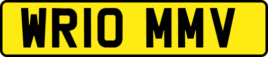 WR10MMV