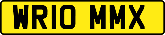 WR10MMX