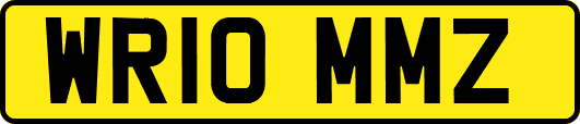 WR10MMZ