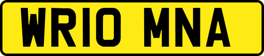 WR10MNA