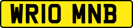 WR10MNB
