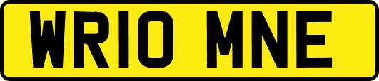 WR10MNE