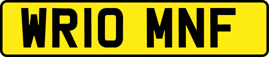 WR10MNF