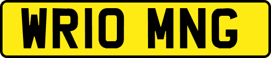 WR10MNG