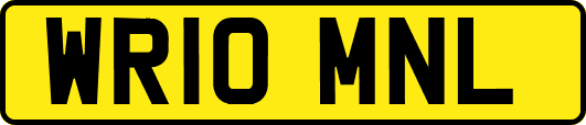 WR10MNL