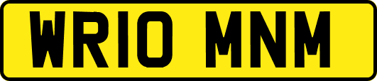 WR10MNM
