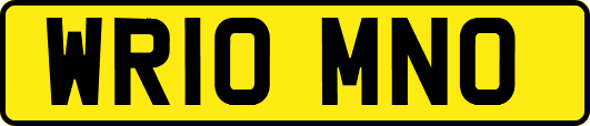 WR10MNO