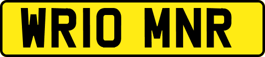 WR10MNR