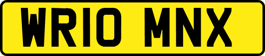 WR10MNX