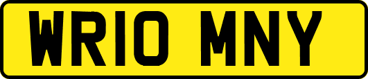WR10MNY