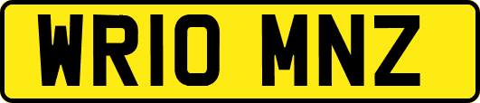 WR10MNZ