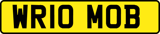 WR10MOB