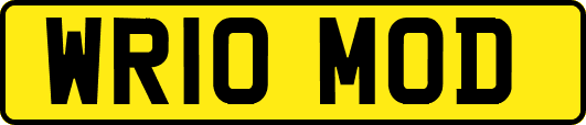 WR10MOD