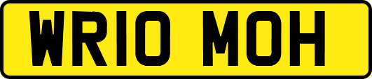 WR10MOH