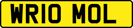 WR10MOL