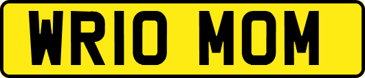 WR10MOM