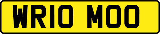 WR10MOO