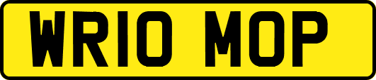 WR10MOP