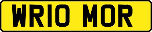 WR10MOR