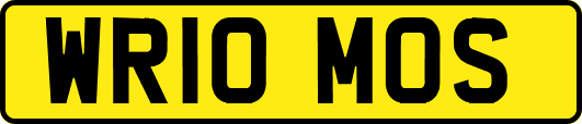 WR10MOS