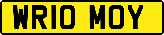 WR10MOY