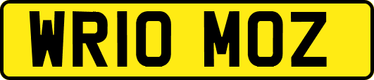 WR10MOZ