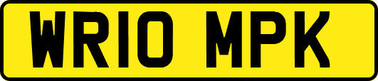 WR10MPK