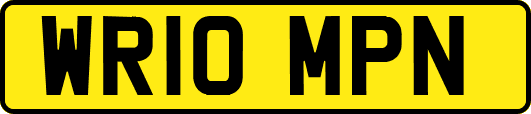 WR10MPN