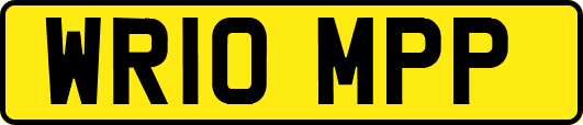WR10MPP