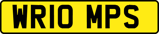 WR10MPS