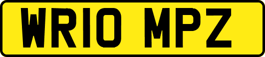 WR10MPZ