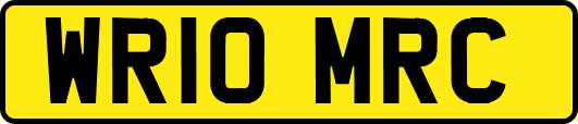 WR10MRC