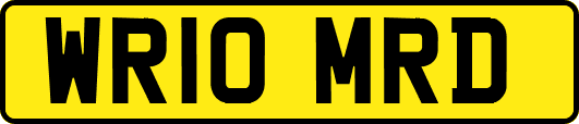 WR10MRD