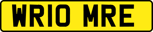 WR10MRE