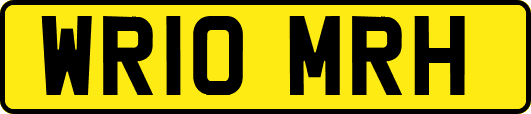 WR10MRH