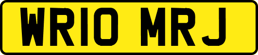 WR10MRJ
