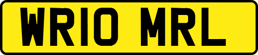 WR10MRL