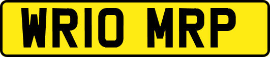 WR10MRP