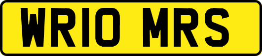 WR10MRS