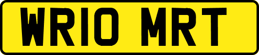 WR10MRT