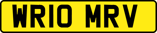 WR10MRV