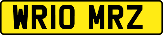 WR10MRZ