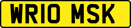 WR10MSK