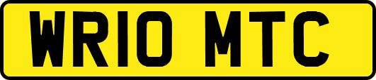 WR10MTC