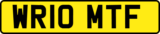 WR10MTF