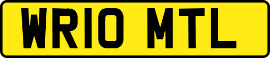WR10MTL